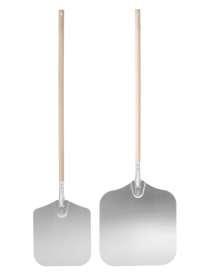 Лопата для пиццы Hendi 405х457х860 мм